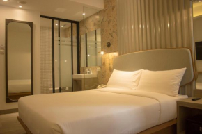  Ana Hotel Jakarta  Джакарта